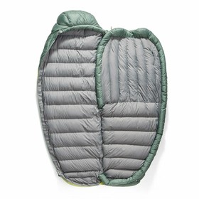 Sleeping Bag Sea to Summit ASL041101-330401 Green Grey
