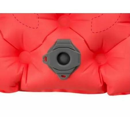 Automātiski piepūšams matracis Sea to Summit Ultralight ASC Sarkans TPU