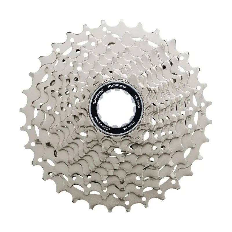 Transmission Kit Shimano ICSR700011128