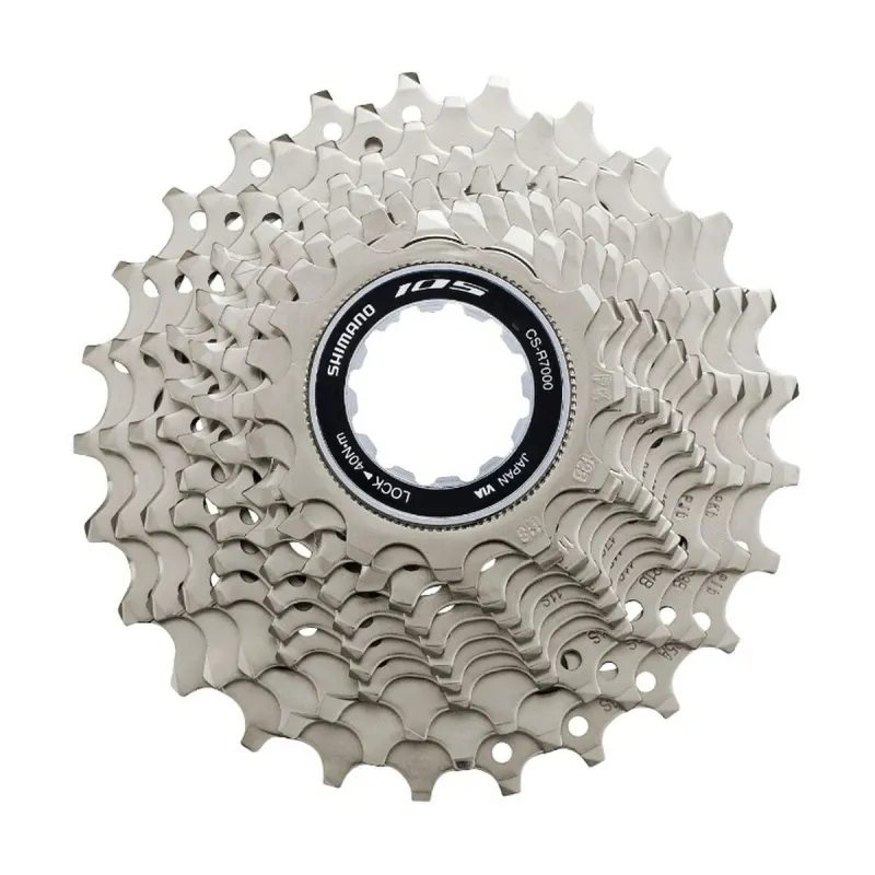 Transmission Kit Shimano ICSR700011128