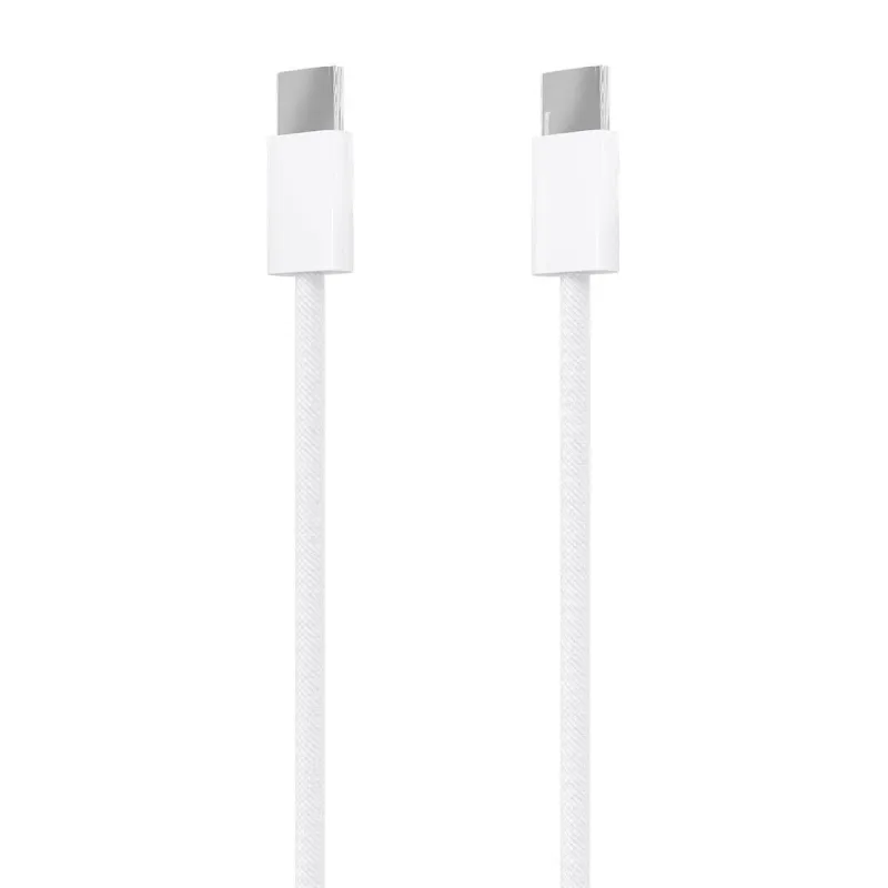 USB Cable Aisens A107-0856 2 m White (1 Unit)