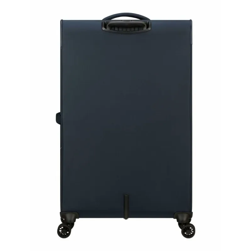 Suitcase American Tourister SummerRide Spinner Blue 116 L 80 x 48 x 30 cm