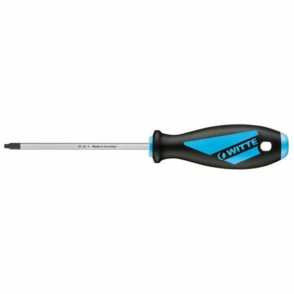 Screwdriver WITTE MAXX Squared