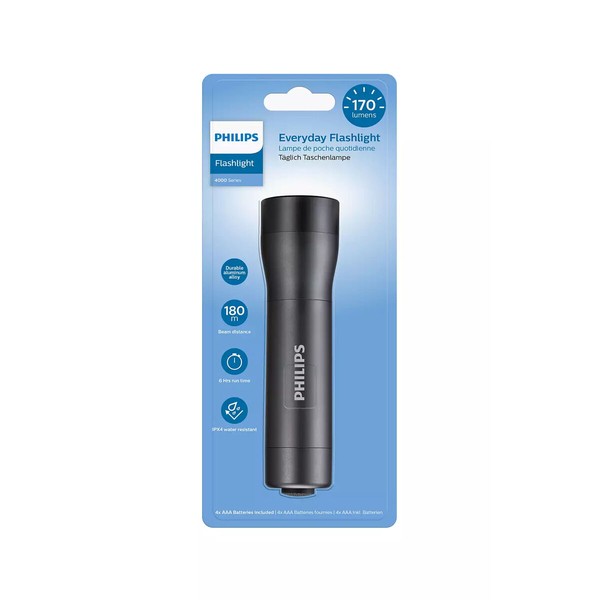 Lamppu Philips SFL4001T/10 170 LM