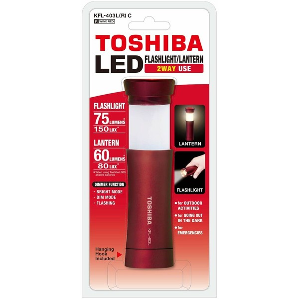 Lamppu Toshiba 75 LM