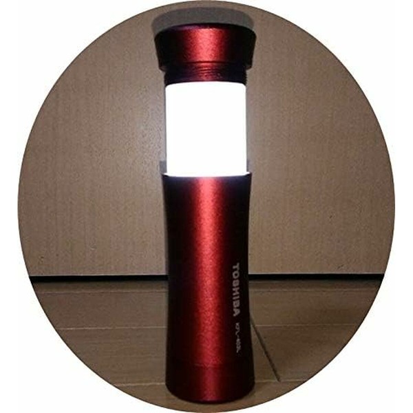 Lamppu Toshiba 75 LM