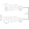 Extension FONESTAR FO-355