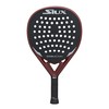 Padel Racket Siux Diablo Elite 4 Red Charcoal EVA