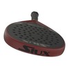 Padel Racket Siux Diablo Elite 4 Red Charcoal EVA
