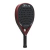 Padel Racket Siux Diablo Elite 4 Red Charcoal EVA