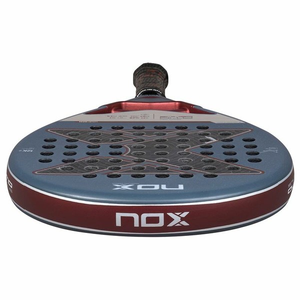 Padel Racket Nox-Xtreme AT10 Genius 12K Carbon fibre