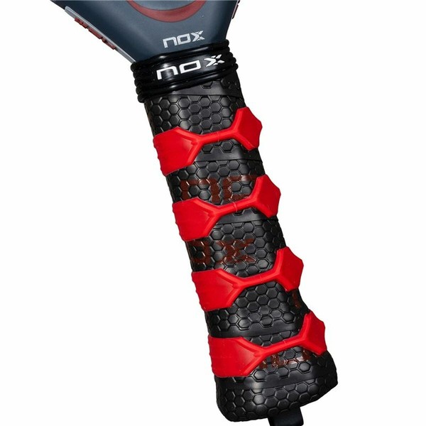 Padel Racket Nox-Xtreme AT10 Genius 12K Carbon fibre