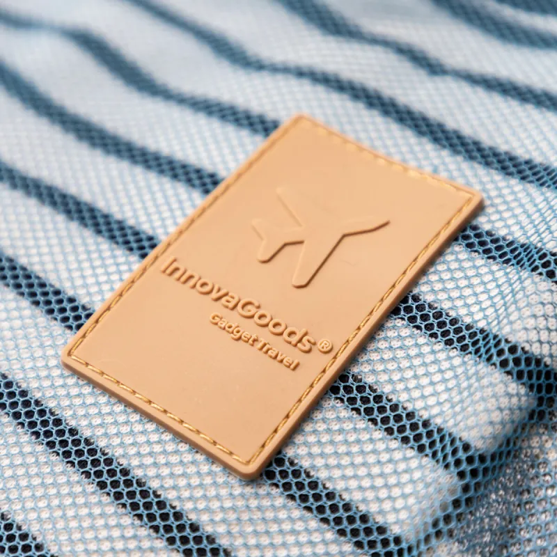 Набор сумок-органайзеров для чемоданов Luggan InnovaGoods 6 предметы
