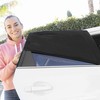 Mesh Sunshade for the Car UVlock InnovaGoods Pack of 2 units