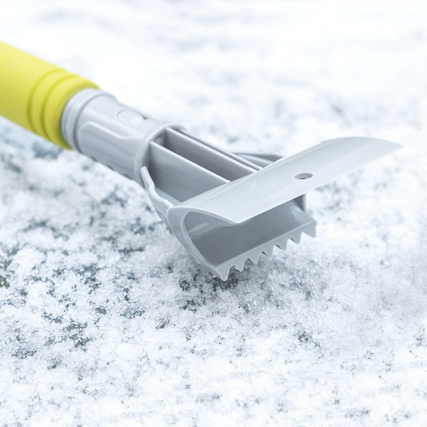 Телескопический скребок для льда 3-в-1 Removice | Купить онлайн — Megaluks