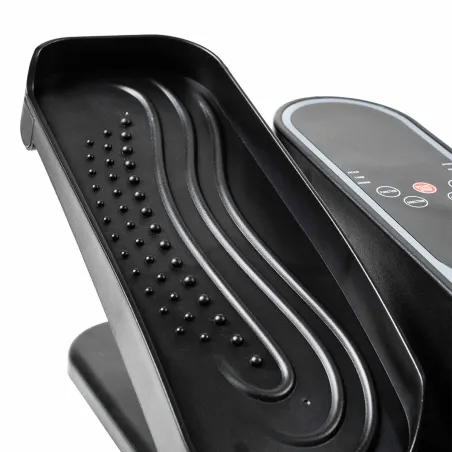 Mini Elektriskais Eliptiskais Trenažieris ar Tālvadības Pulti Velora 4000 InnovaGoods