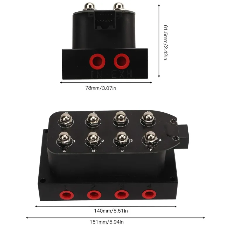 Rengasta SFR Skates SFR Quad Liner
