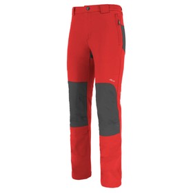 Long Sports Trousers Joluvi Red