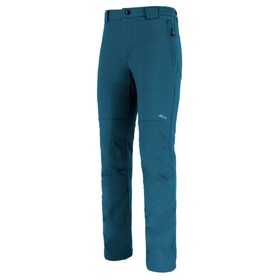 Long Sports Trousers Joluvi Cobalt blue