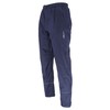 Long Sports Trousers Joluvi Navy Blue