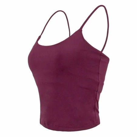 Women’s Sports Top Joluvi Mavi Purple