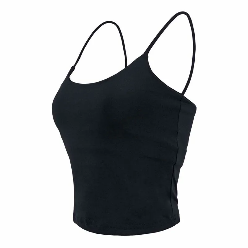 Women’s Sports Top Joluvi Mavi Black