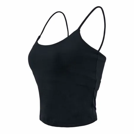 Women’s Sports Top Joluvi Mavi Black