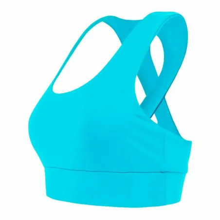 Women’s Sports Top Joluvi Mavi Blue