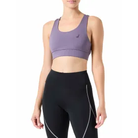 Women’s Sports Top Joluvi Mavi Purple