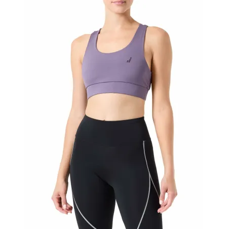 Women’s Sports Top Joluvi Mavi Purple
