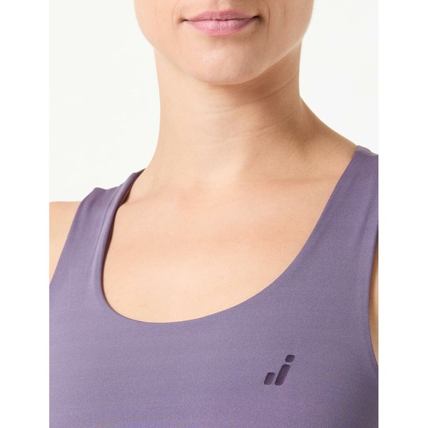 Women’s Sports Top Joluvi Mavi Purple
