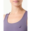 Women’s Sports Top Joluvi Mavi Purple