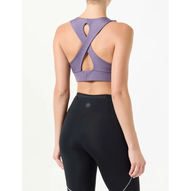 Women’s Sports Top Joluvi Mavi Purple