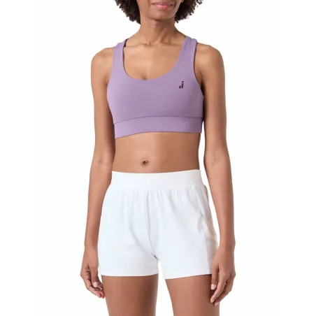 Women’s Sports Top Joluvi Mavi Purple