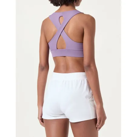 Women’s Sports Top Joluvi Mavi Purple