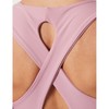 Women’s Sports Top Joluvi Mavi Pink