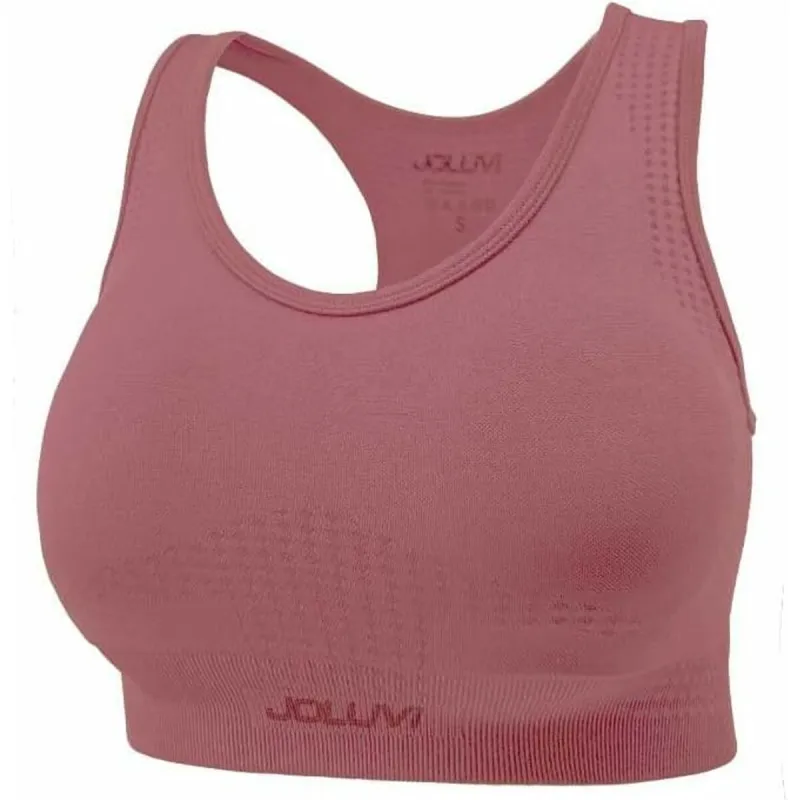 Women’s Sports Top Joluvi Ana Pink