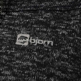 Men’s Hoodie Bjorn Hohgant M HE93460