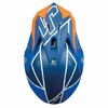 Full Face Helmet Just1 J-39 Thruster