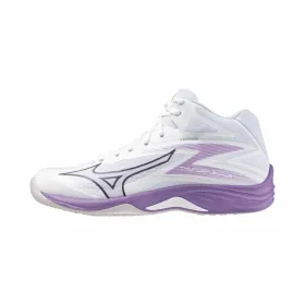 Sports Trainers for Women Mizuno THUNDER BLADE Z MID Volleyball