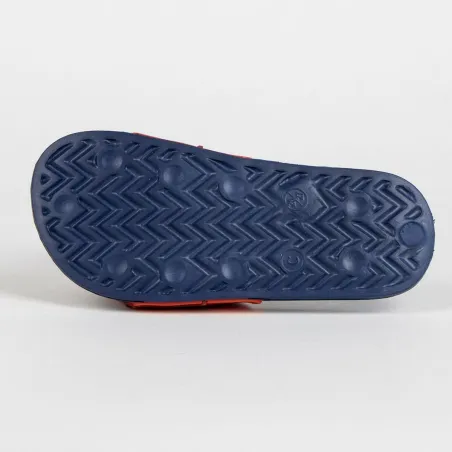 Flip Flops for Children Spider-Man Dark blue