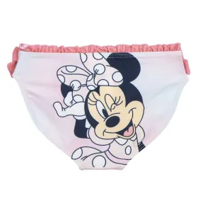 Купальник для девочек Minnie Mouse Светло Pозовый