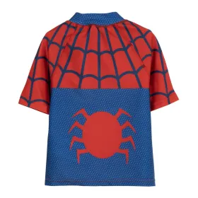 Рубашка для купания Spider-Man