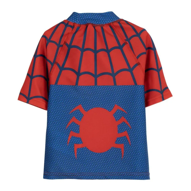 Рубашка для купания Spider-Man