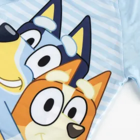 Bathing T-shirt Bluey