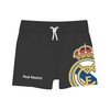 Плавки детские Real Madrid C.F. Чёрный