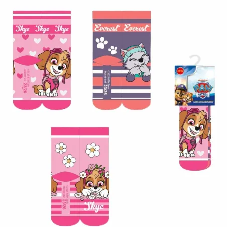 Sportiniai šortai vaikams The Paw Patrol