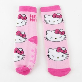 Противоспадающие носки Hello Kitty