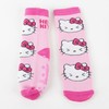 Liukuestesukat Hello Kitty