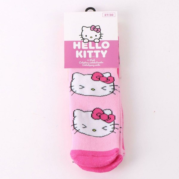 Liukuestesukat Hello Kitty